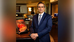 Puneet Dhawan is a seasoned professional with a 30-year hospitality career spanning Asia, Europe, and the Middle East.